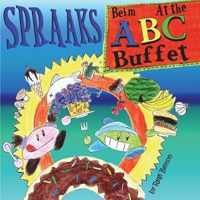 Spraaks At the ABC Buffet - Beim ABC Buffet