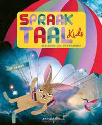 Spraaktaal kids 10-14 jaar