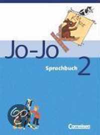 Jo-Jo 2 Sprachbuch