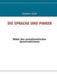 Die Sprache Und Pinker