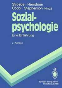 Sozialpsychologie