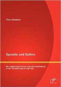 Sprache und Gehirn