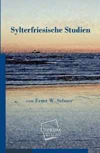 Sylterfriesische Studien