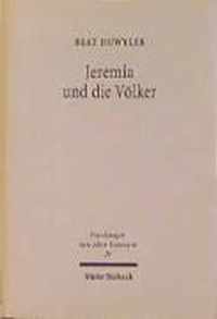 Jeremia und die Voelker