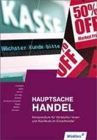 Hauptsache Handel. Kompendium