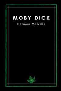 Moby Dick by Herman Melville