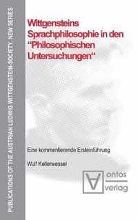 Wittgensteins Sprachphilosophie in Den Philosophischen Untersuchungen