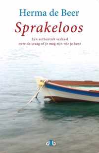 Sprakeloos