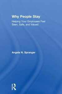 Why People Stay