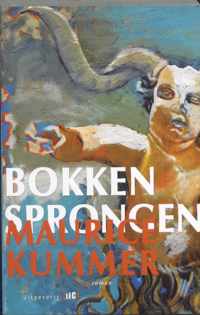 Bokkensprongen