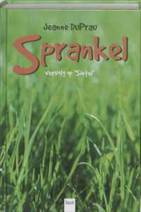 Sprankel