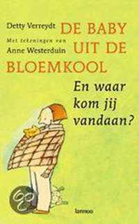 Baby Uit De Bloemkool