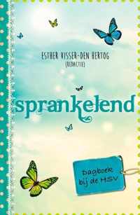 Sprankelend