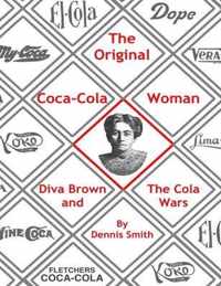 The Original Coca-Cola Woman