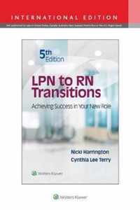 LPN to RN Transitions