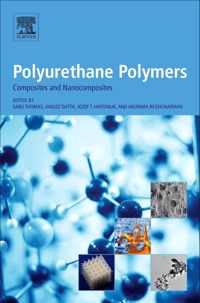 Polyurethane Polymers: Composites and Nanocomposites