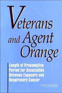 Veterans and Agent Orange