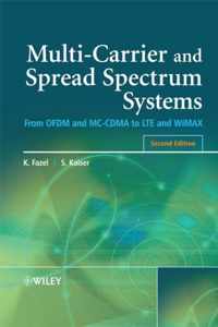 MultiCarrier and Spread Spectrum Systems