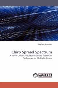 Chirp Spread Spectrum