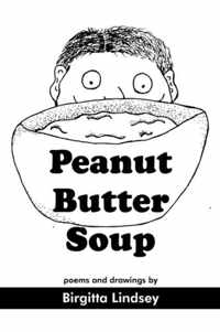 Peanut Butter Soup