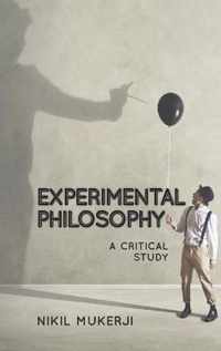 Experimental Philosophy