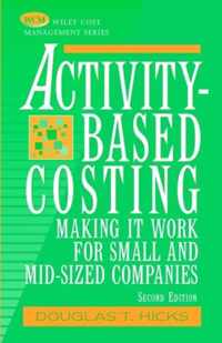 Activity-Based Costing