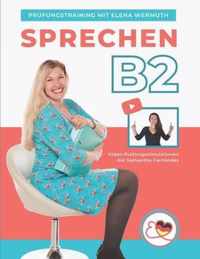 Sprechen B2