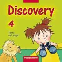 Discovery 4. CD