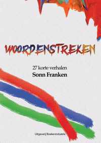 Woordenstreken