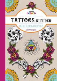 Tattoos kleuren