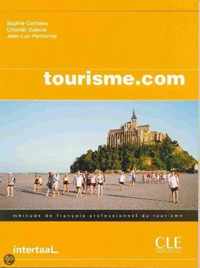 Livre de l'élève Tourisme.com