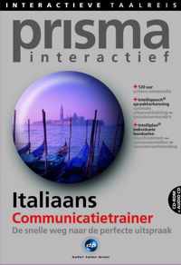 Prisma Communicatie Training Italiaans