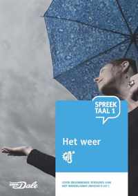 SpreekTaal 1 - Paperback (9789460774768)