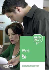 SpreekTaal 1 Werk