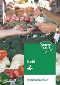 SpreekTaal 1 Geld