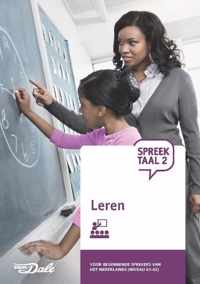 SpreekTaal 2 Leren