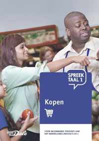 SpreekTaal 1 Kopen