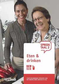 SpreekTaal 2 Eten & drinken