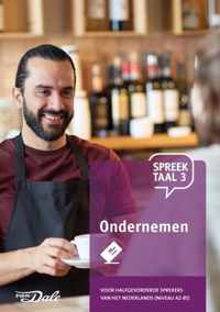 Spreektaal 3 Ondernemen