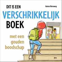 Dit is een verschrikkelijk boek