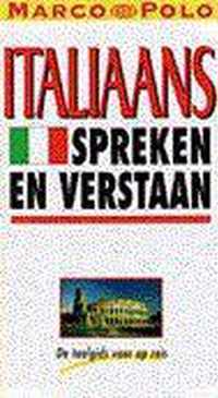 Italiaans spreken en verstaan