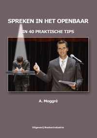 Spreken in het openbaar