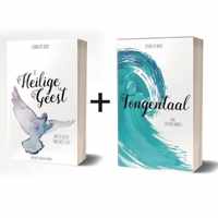 Heilige Geest en Tongentaal (set)