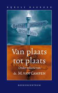 Van plaats tot plaats