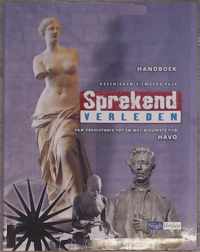 Sprekend Verleden / Havo / Deel Handboek Verkort Totaal