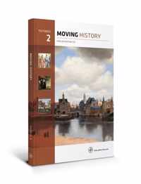 Sprekend verleden  - Moving History havo/vwo 2 textbook