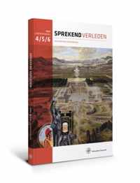 Sprekend verleden - L. Dalhuisen - Paperback (9789462493551)