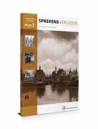 Sprekend verleden Havo/vwo 2 Werkboek Plus