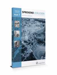 Sprekend verleden  - Sprekend verleden havo/vwo 1 Werkboek-Plus