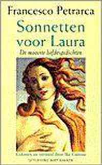 Sonnetten Voor Laura